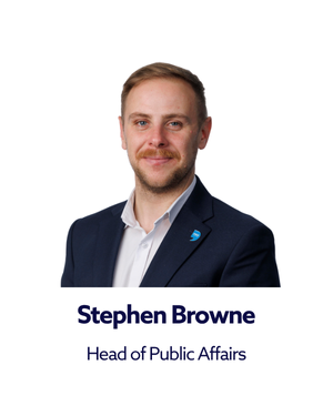 Stephen Browne